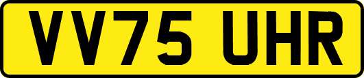 VV75UHR