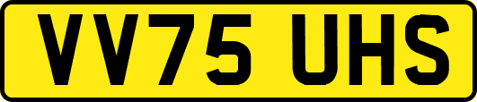 VV75UHS
