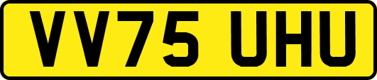VV75UHU