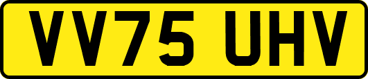 VV75UHV