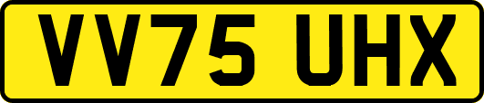 VV75UHX