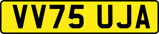 VV75UJA