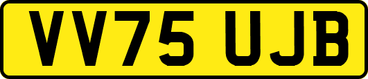 VV75UJB