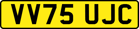 VV75UJC
