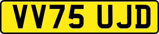 VV75UJD