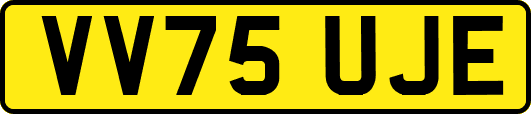 VV75UJE