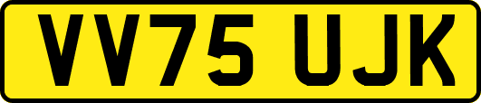 VV75UJK