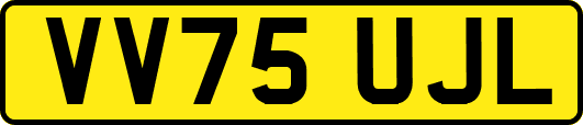 VV75UJL