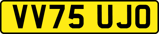 VV75UJO