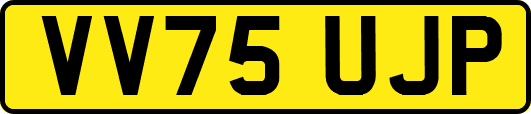 VV75UJP