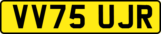 VV75UJR