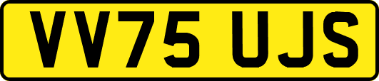VV75UJS
