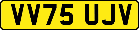 VV75UJV