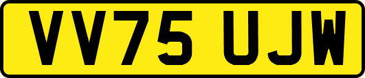 VV75UJW