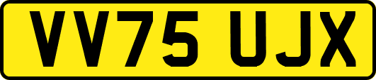 VV75UJX