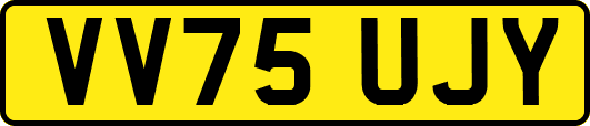VV75UJY