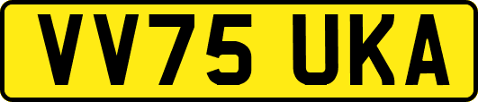 VV75UKA