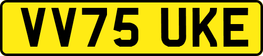 VV75UKE