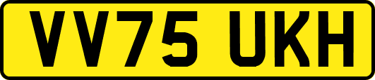 VV75UKH
