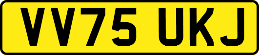 VV75UKJ