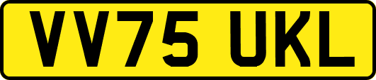VV75UKL