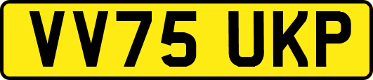 VV75UKP