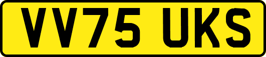 VV75UKS