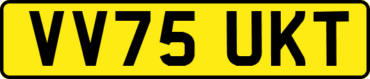 VV75UKT