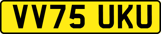 VV75UKU