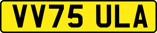 VV75ULA