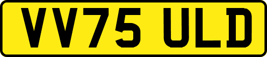 VV75ULD