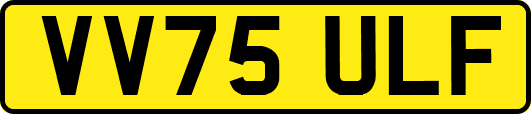 VV75ULF