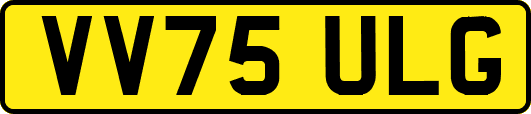 VV75ULG