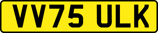 VV75ULK