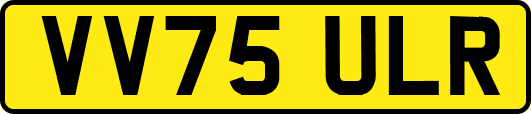 VV75ULR