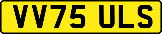 VV75ULS