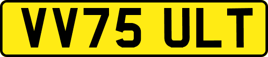 VV75ULT