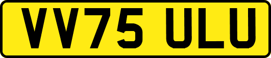 VV75ULU
