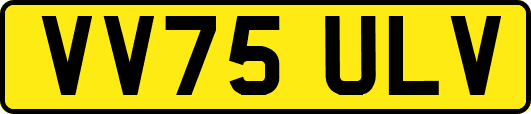 VV75ULV