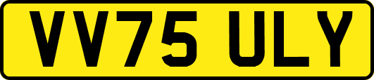 VV75ULY