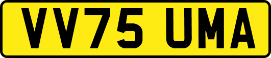 VV75UMA