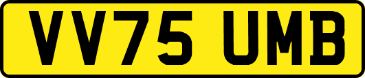 VV75UMB