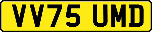 VV75UMD