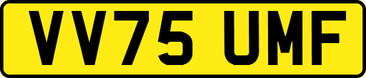 VV75UMF