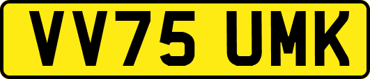 VV75UMK