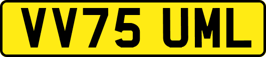 VV75UML