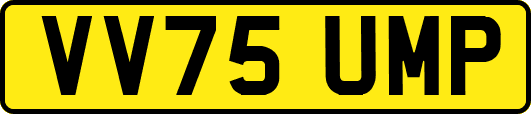 VV75UMP