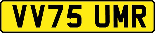 VV75UMR