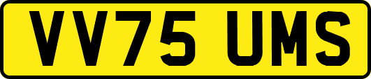 VV75UMS