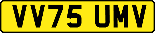 VV75UMV